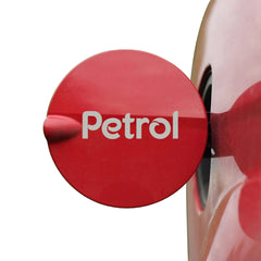 Simple Petrol Marker for Clear Safety