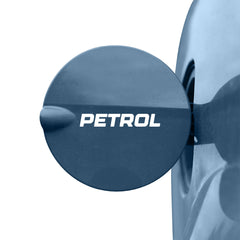Bright Petrol Sign for Vehicle Fuel Use