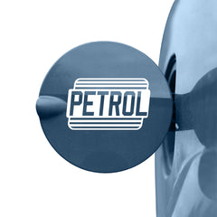 Compact Petrol Marker for Clear Use