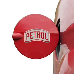 Petrol Marker Decal for Vehicle Fuel