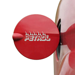 Vehicle Fuel Tank Petrol Use Reminder