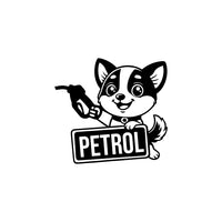 Petrol Tank Safety Notice for Bikes
