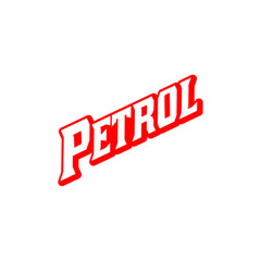 Petrol Indicator Sticker for Fuel Caps