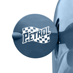 Petrol Decal for Easy Fuel Identification