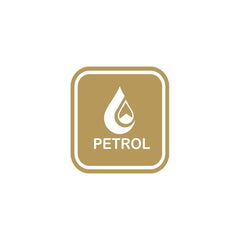 Zaqiz Petrol Marker Decal – Weather Resistant Adhesive Label