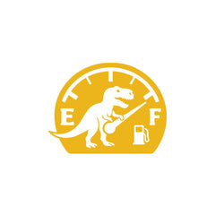 Zaqiz Petrol Tank Label Sticker – Helps Avoid Misfuelling