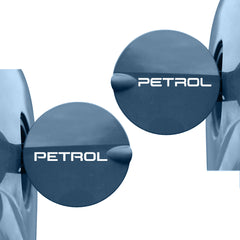 Easy Petrol Fuel Use Tag for All Tanks