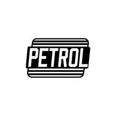 Compact Petrol Marker for Clear Use