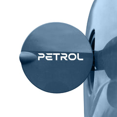 Fuel Your Journey - Premium Petrol Sticker for Every Ride 