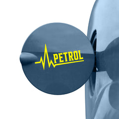 Zaqiz Petrol Tank Indicator Sticker – Fade Proof Print