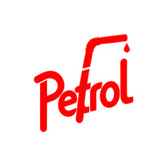 Effortless Petrol Sticker for Bikes