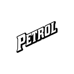 Petrol Indicator Sticker for Fuel Caps