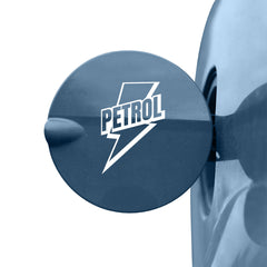 Petrol Label for Bike and Car Fuel Caps