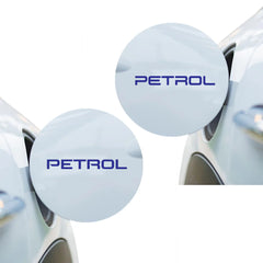 Easy Petrol Fuel Use Tag for All Tanks