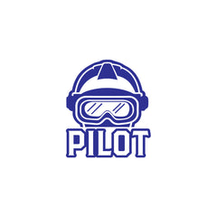 Pilot Life Badge for Travel Enthusiasts