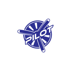 Wings of Glory Pilot Emblem