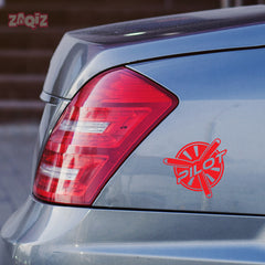 Wings of Glory Pilot Emblem