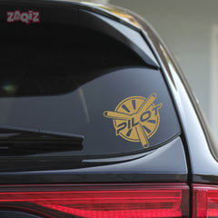 Wings of Glory Pilot Emblem