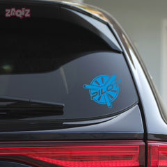 Wings of Glory Pilot Emblem