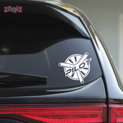 Wings of Glory Pilot Emblem