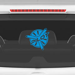 Wings of Glory Pilot Emblem