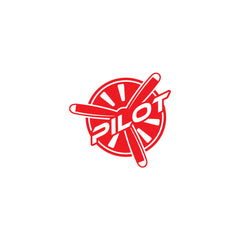 Wings of Glory Pilot Emblem