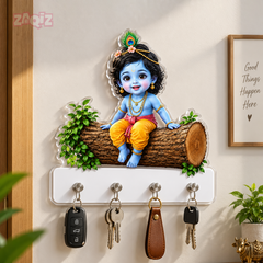 Wall Key Holder 