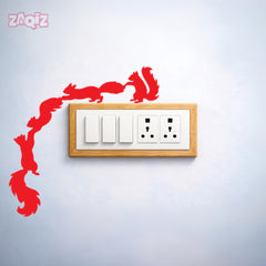 Decorative Wall Stickers for Stylish Home Interiors