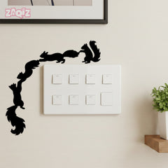 Decorative Wall Stickers for Stylish Home Interiors