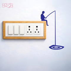 Trendy Wall Decoration Stickers for Every Room