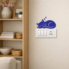 Creative Wall Art Stickers for Home & Office Decoration