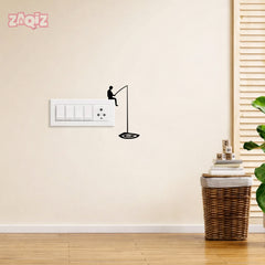 Trendy Wall Decoration Stickers for Every Room