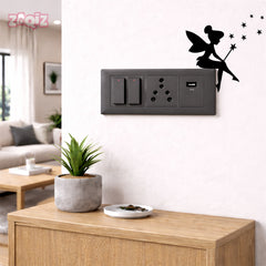 Designer Wall Stickers for Living Room, Bedroom & Office