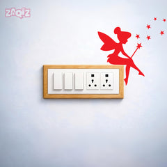 Designer Wall Stickers for Living Room, Bedroom & Office