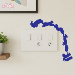 Decorative Wall Stickers for Stylish Home Interiors