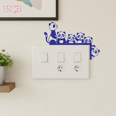 Wall Stickers for Home Decoration – Easy Peel & Stick