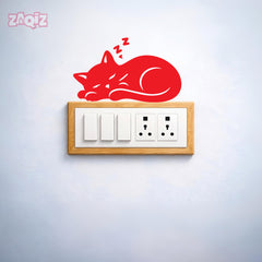 Creative Wall Art Stickers for Home & Office Decoration