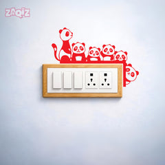 Wall Stickers for Home Decoration – Easy Peel & Stick