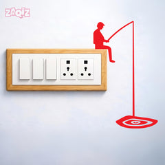 Trendy Wall Decoration Stickers for Every Room