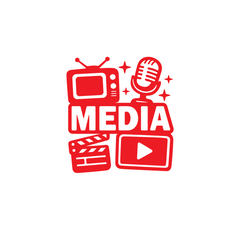 Zaqiz Press Media Sticker VIP Parking Decal