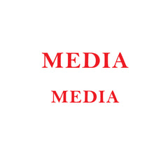 Zaqiz Press Media Sticker Premium Event Pass Label