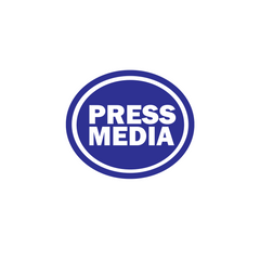 Zaqiz Press Media Sticker VIP Access Decal