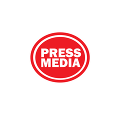 Zaqiz Press Media Sticker VIP Access Decal