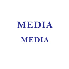 Zaqiz Press Media Sticker Premium Event Pass Label