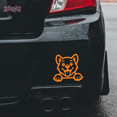 Drive Like a Cat – Chill & Sharp