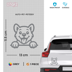 Drive Like a Cat – Chill & Sharp