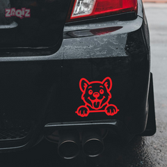 Drive Like a Cat – Chill & Sharp