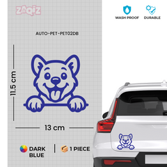 Drive Like a Cat – Chill & Sharp