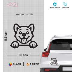 Drive Like a Cat – Chill & Sharp