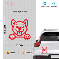 Drive Like a Cat – Chill & Sharp